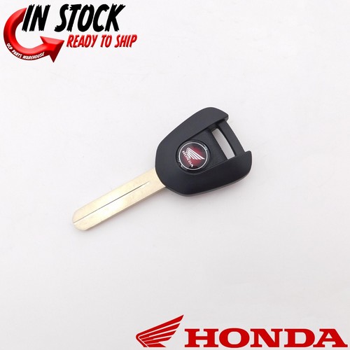 Honda key blank - honda,