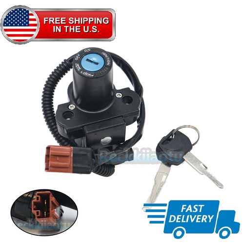 Ignition switch for - switch, honda